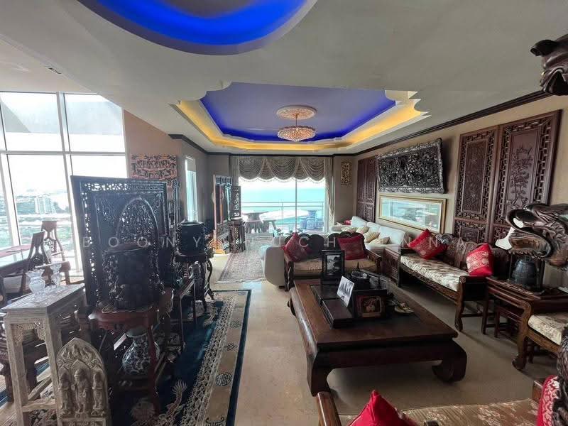 Baan Lonsai, prachuap-khiri-khan, Nong Kae, Hua Hin, Prachuap Khiri Khan, 4 Bedrooms, 329 sqm, Condo For Sale, by Boonyanuch Unna, 500610909 - DDproperty.com