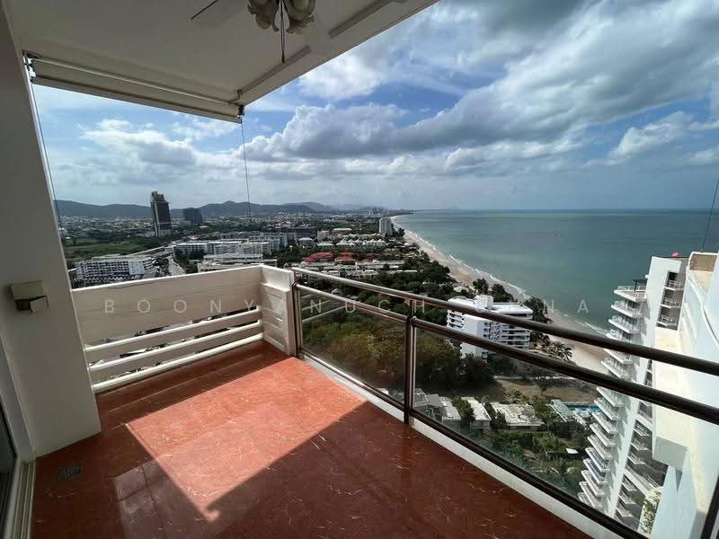 Baan Lonsai, prachuap-khiri-khan, Nong Kae, Hua Hin, Prachuap Khiri Khan, 4 Bedrooms, 329 sqm, Condo For Sale, by Boonyanuch Unna, 500610909 - DDproperty.com