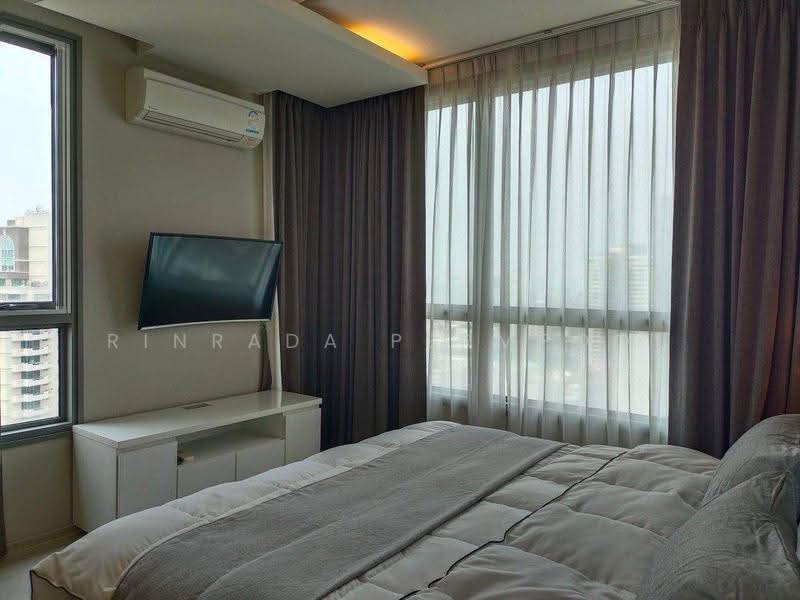 H Sukhumvit 43, Bangkok, 28 Sukhumvit 34 Road, Khlong Tan Nua, Watthana, Bangkok, 1 Bedroom, 49 sqm, Condo For Rent, by Rinrada Permpool, 500610913 - DDproperty.com