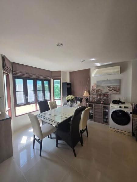 บ้าน 3-ห้องนอน, ประจวบคีรีขันธ์, หัวหิน, ประจวบคีรีขันธ์, 126 ตร.ม., บ้านเดี่ยว ขาย, โดย Boonyanuch Unna, 500610915 - DDproperty.com