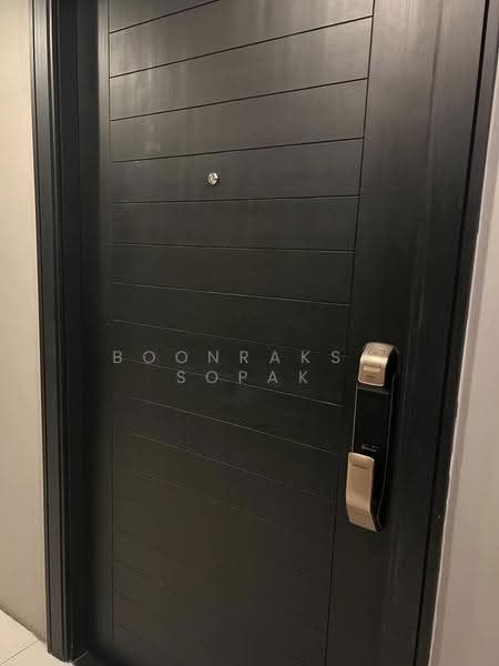 Belle Grand Rama 9, Bangkok, 131 Rama 9 Road, Huai Khwang, Bangkok, 3 Bedrooms, 101 sqm, Condo For Rent, by Boonraksa Sopak, 500610918 - DDproperty.com