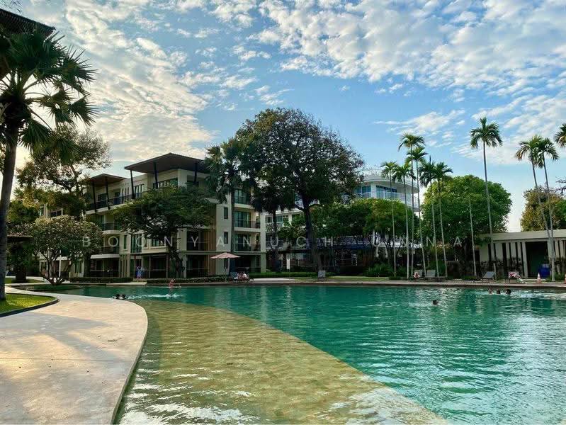 Baan Sansuk Hua Hin, prachuap-khiri-khan, 130 Nong Kae-Takiap, Nong Kae, Hua Hin, Prachuap Khiri Khan, 1 Bedroom, 56 sqm, Condo For Sale, by Boonyanuch Unna, 500610919 - DDproperty.com
