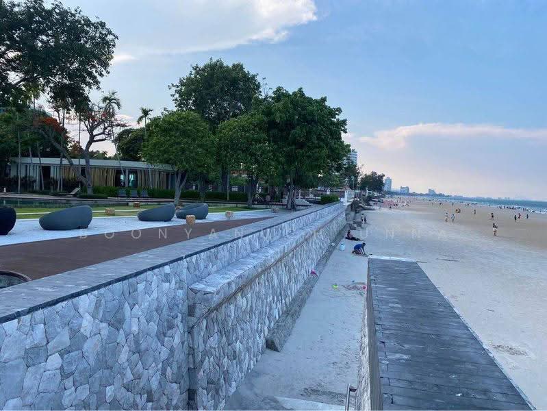 Baan Sansuk Hua Hin : บ้านแสนสุข หัวหิน, ประจวบคีรีขันธ์, 130 หนองแก-ตะเกียบ, หนองแก, หัวหิน, ประจวบคีรีขันธ์, 56 ตร.ม., คอนโด ขาย, โดย Boonyanuch Unna, 500610919 - DDproperty.com