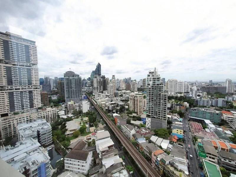 BEATNIQ Sukhumvit 32 : บีทนิค สุขุมวิท 32, กรุงเทพ, ซอยสุขุมวิท 32 ถนนสุขุมวิท, คลองตัน, คลองเตย, กรุงเทพ, 84 ตร.ม., คอนโด ให้เช่า, โดย Tanapon Saowaneeyakorn, 500610923 - DDproperty.com