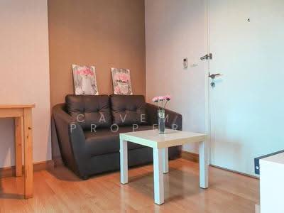 For Rent - Aspire Rama 4, Bangkok