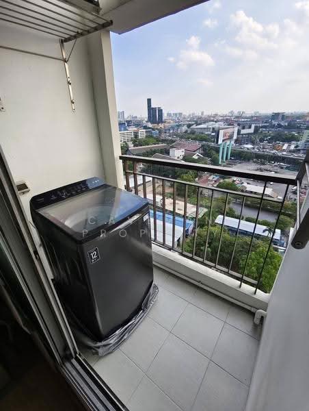 Aspire Rama 4 : แอสปาย พระราม 4, กรุงเทพ, ถนนพระราม 4, พระโขนง, คลองเตย, กรุงเทพ, 30 ตร.ม., คอนโด ให้เช่า, โดย Caveman Property, 500610924 - DDproperty.com