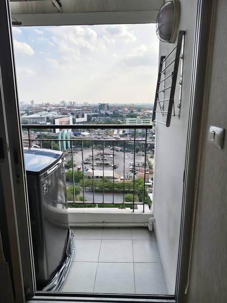 Aspire Rama 4, Bangkok, Rama 4 Road, Phra Kanong, Khlong Toei, Bangkok, 1 Bedroom, 30 sqm, Condo For Rent, by Caveman Property, 500610924 - DDproperty.com