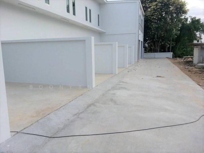 ทาวน์เฮาท์ 2-ห้องนอน, ประจวบคีรีขันธ์, วังก์พง, ปราณบุรี, ประจวบคีรีขันธ์, 116 ตร.ม., ทาวน์เฮ้าส์ ขาย, โดย Boonyanuch Unna, 500610926 - DDproperty.com