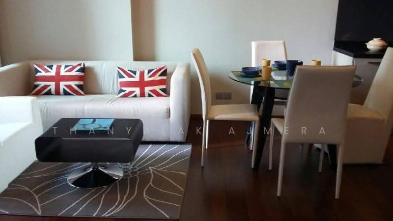 Quattro by Sansiri : ควอทโทร บาย แสนสิริ, กรุงเทพ, 134 ซอย ทองหล่อ 4, คลองตันเหนือ, วัฒนา, กรุงเทพ, 57 ตร.ม., คอนโด ให้เช่า, โดย Thanyalak Ajmera, 500610927 - DDproperty.com