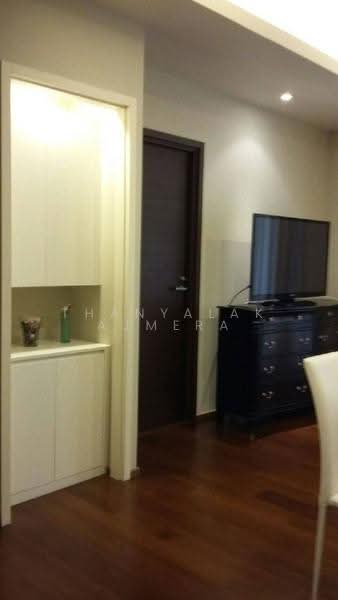 Quattro by Sansiri, Bangkok, 134 Thong Lo 4 Alley, Khlong Tan Nua, Watthana, Bangkok, 1 Bedroom, 57 sqm, Condo For Rent, by Thanyalak Ajmera, 500610927 - DDproperty.com