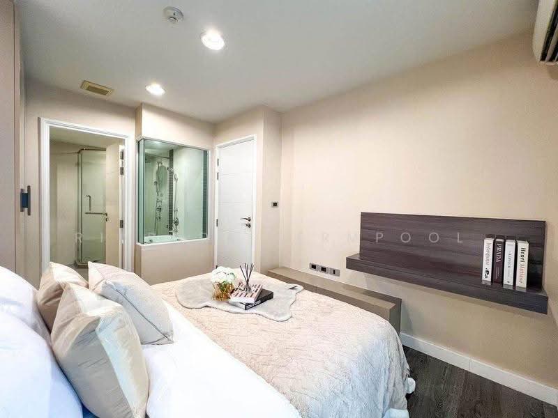 The Crest Sukhumvit 49, Bangkok, Sukhumvit 49, Khlong Tan Nua, Watthana, Bangkok, 1 Bedroom, 35 sqm, Condo For Sale, by Rinrada Permpool, 500610928 - DDproperty.com