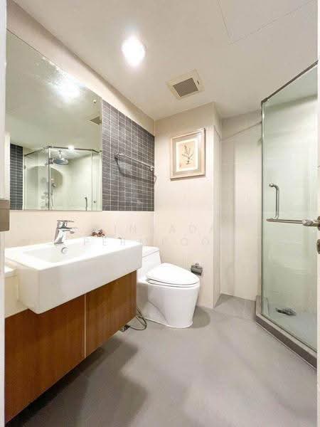 The Crest Sukhumvit 49, Bangkok, Sukhumvit 49, Khlong Tan Nua, Watthana, Bangkok, 1 Bedroom, 35 sqm, Condo For Sale, by Rinrada Permpool, 500610928 - DDproperty.com