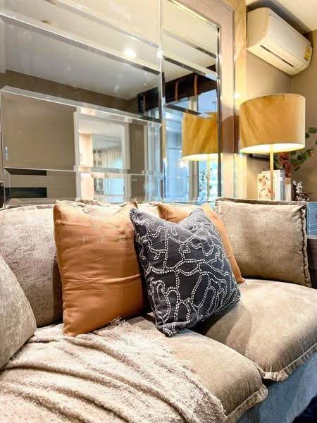 The Crest Sukhumvit 49, Bangkok, Sukhumvit 49, Khlong Tan Nua, Watthana, Bangkok, 1 Bedroom, 35 sqm, Condo For Sale, by Rinrada Permpool, 500610928 - DDproperty.com