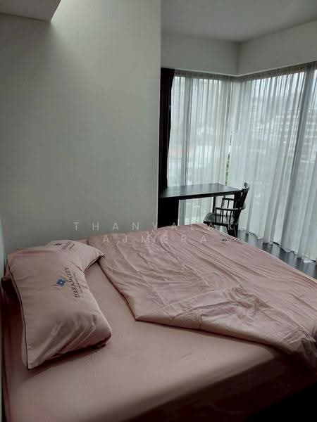 Siamese Gioia, Bangkok, Sukhumvit 31 Road, Khlong Tan Nua, Watthana, Bangkok, 2 Bedrooms, 70 sqm, Condo For Rent, by Thanyalak Ajmera, 500610932 - DDproperty.com