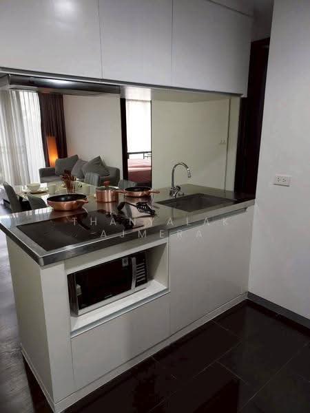 Siamese Gioia, Bangkok, Sukhumvit 31 Road, Khlong Tan Nua, Watthana, Bangkok, 2 Bedrooms, 70 sqm, Condo For Rent, by Thanyalak Ajmera, 500610932 - DDproperty.com