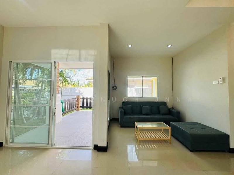 3-BR House, prachuap-khiri-khan, Wang-Pong, Pran Buri, Prachuap Khiri Khan, 3 Bedrooms, 356 sqm, Single Detached House For Sale, by Boonyanuch Unna, 500610936 - DDproperty.com