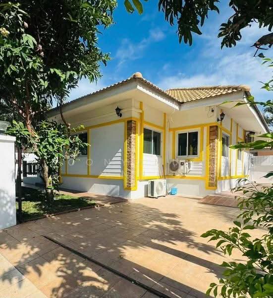 3-BR House, prachuap-khiri-khan, Wang-Pong, Pran Buri, Prachuap Khiri Khan, 3 Bedrooms, 356 sqm, Single Detached House For Sale, by Boonyanuch Unna, 500610936 - DDproperty.com