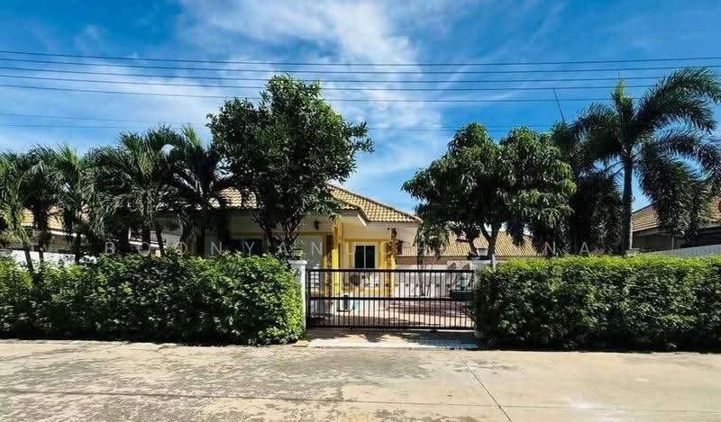 3-BR House, prachuap-khiri-khan, Wang-Pong, Pran Buri, Prachuap Khiri Khan, 3 Bedrooms, 356 sqm, Single Detached House For Sale, by Boonyanuch Unna, 500610936 - DDproperty.com
