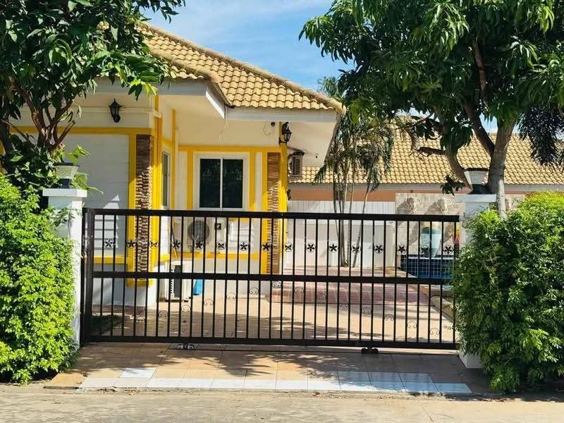 3-BR House, prachuap-khiri-khan, Wang-Pong, Pran Buri, Prachuap Khiri Khan, 3 Bedrooms, 356 sqm, Single Detached House For Sale, by Boonyanuch Unna, 500610936 - DDproperty.com