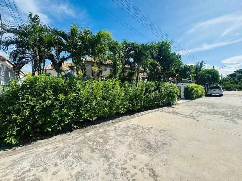 3-BR House, prachuap-khiri-khan, Wang-Pong, Pran Buri, Prachuap Khiri Khan, 3 Bedrooms, 356 sqm, Single Detached House For Sale, by Boonyanuch Unna, 500610936 - DDproperty.com