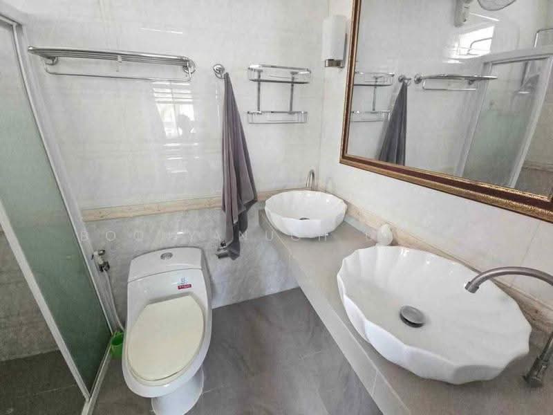 บ้าน 3-ห้องนอน, ประจวบคีรีขันธ์, วังก์พง, ปราณบุรี, ประจวบคีรีขันธ์, 356 ตร.ม., บ้านเดี่ยว ขาย, โดย Boonyanuch Unna, 500610936 - DDproperty.com
