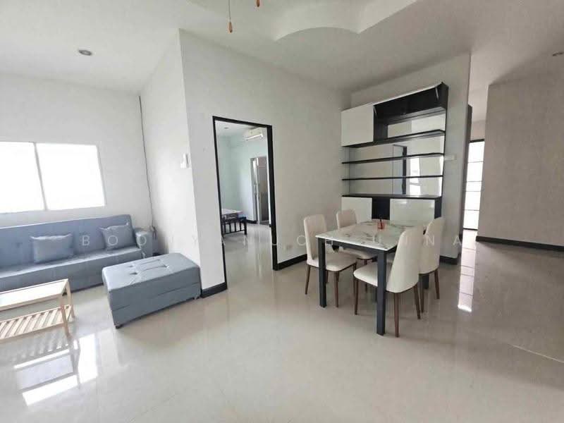 บ้าน 3-ห้องนอน, ประจวบคีรีขันธ์, วังก์พง, ปราณบุรี, ประจวบคีรีขันธ์, 356 ตร.ม., บ้านเดี่ยว ขาย, โดย Boonyanuch Unna, 500610936 - DDproperty.com