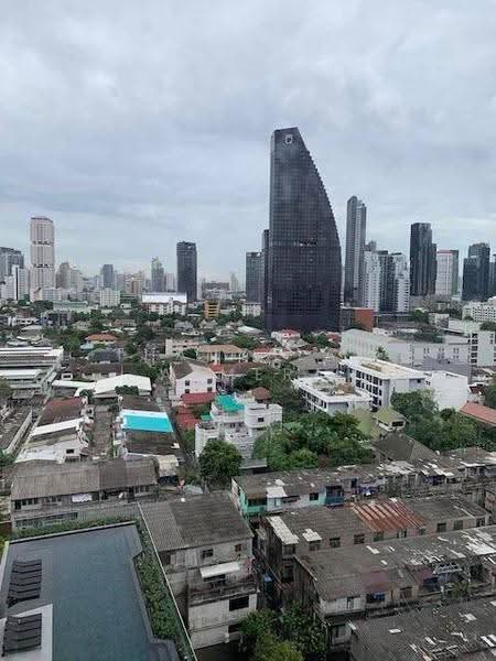 Oka Haus Sukhumvit 36 : โอกะ เฮ้าส์ สุขุมวิท 36, กรุงเทพ, 3399 ถนนพระรามที่ ๔, คลองตัน, คลองเตย, กรุงเทพ, 34 ตร.ม., คอนโด ให้เช่า, โดย Thanyalak Ajmera, 500610938 - DDproperty.com