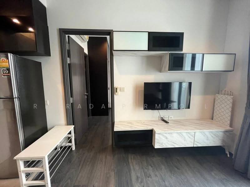 The Edge Sukhumvit 23, Bangkok, 6 Soi Sukhumvit 23, Khlongtoei Nua, Watthana, Bangkok, 1 Bedroom, 31 sqm, Condo For Rent, by Rinrada Permpool, 500610939 - DDproperty.com