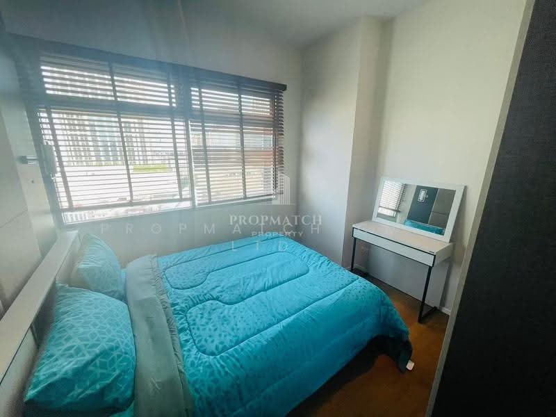 The Madison, Bangkok, Sukhumvit 41, Khlong Tan Nua, Watthana, Bangkok, 3 Bedrooms, 162 sqm, Condo For Rent, by PROPMATCH CO., LTD., 500610941 - DDproperty.com