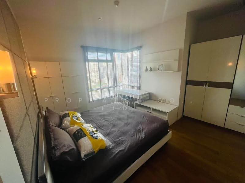 The Madison, Bangkok, Sukhumvit 41, Khlong Tan Nua, Watthana, Bangkok, 3 Bedrooms, 162 sqm, Condo For Rent, by PROPMATCH CO., LTD., 500610941 - DDproperty.com