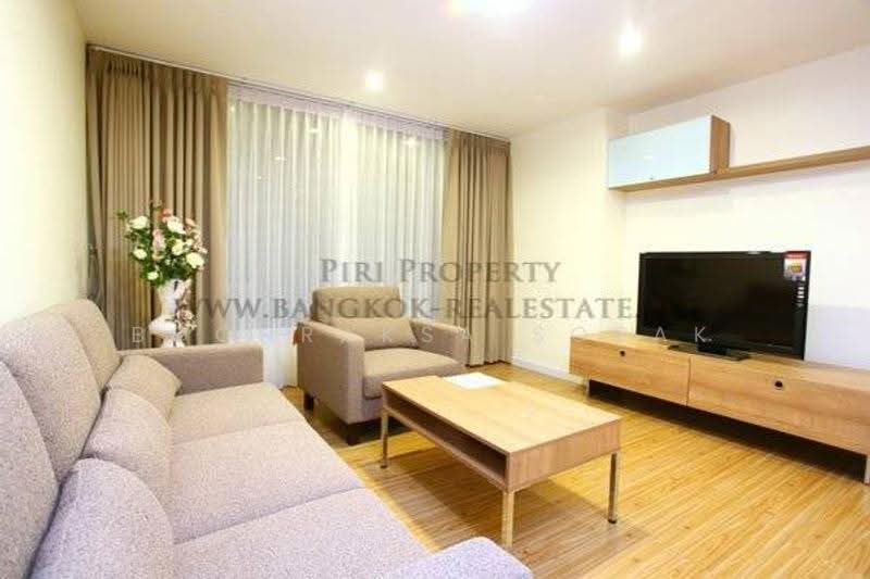 Tropical Langsuan, bangkok, Lang Suan Lang Suan, Bang Bon, Bangkok, 2 Bedrooms, 107 sqm, Condo For Rent, by Boonraksa Sopak, 500610943 - DDproperty.com