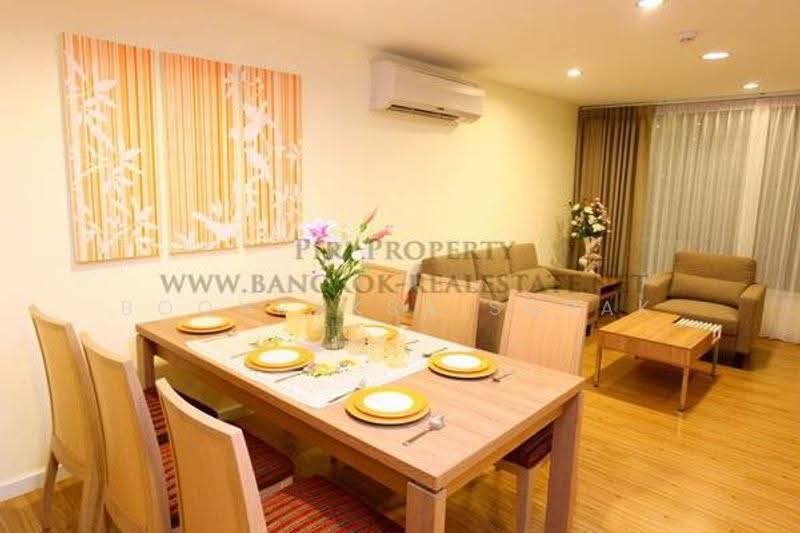 Tropical Langsuan, bangkok, Lang Suan Lang Suan, Bang Bon, Bangkok, 2 Bedrooms, 107 sqm, Condo For Rent, by Boonraksa Sopak, 500610943 - DDproperty.com