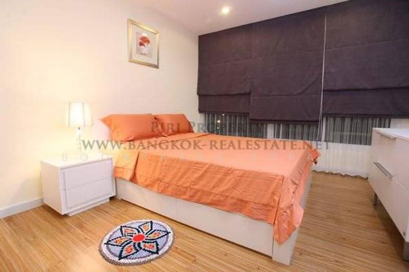 Tropical Langsuan, bangkok, Lang Suan Lang Suan, Bang Bon, Bangkok, 2 Bedrooms, 107 sqm, Condo For Rent, by Boonraksa Sopak, 500610943 - DDproperty.com