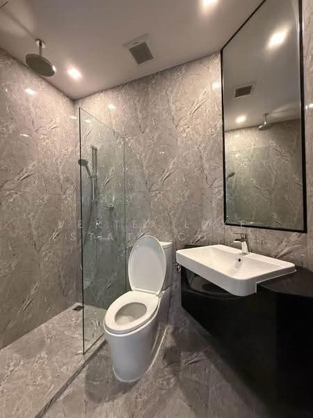 ASHTON Asoke, Bangkok, 131 Asoke Montri Road, Khlongtoei Nua, Watthana, Bangkok, 2 Bedrooms, 64 sqm, Condo For Rent, by Vertex Luxe Estate Co.,LTD, 500610944 - DDproperty.com