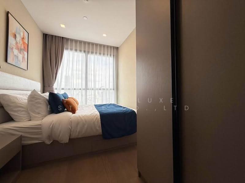 ASHTON Asoke, Bangkok, 131 Asoke Montri Road, Khlongtoei Nua, Watthana, Bangkok, 2 Bedrooms, 64 sqm, Condo For Rent, by Vertex Luxe Estate Co.,LTD, 500610944 - DDproperty.com