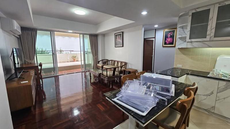 Le Vanvarothai, Bangkok, 27-2 Yommarat Alley, Silom, Bang Rak, Bangkok, 2 Bedrooms, 110 sqm, Condo For Rent, by BANGKOK PROPERTY AGENTS, 500610946 - DDproperty.com