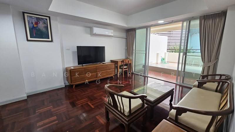Le Vanvarothai, Bangkok, 27-2 Yommarat Alley, Silom, Bang Rak, Bangkok, 2 Bedrooms, 110 sqm, Condo For Rent, by BANGKOK PROPERTY AGENTS, 500610946 - DDproperty.com