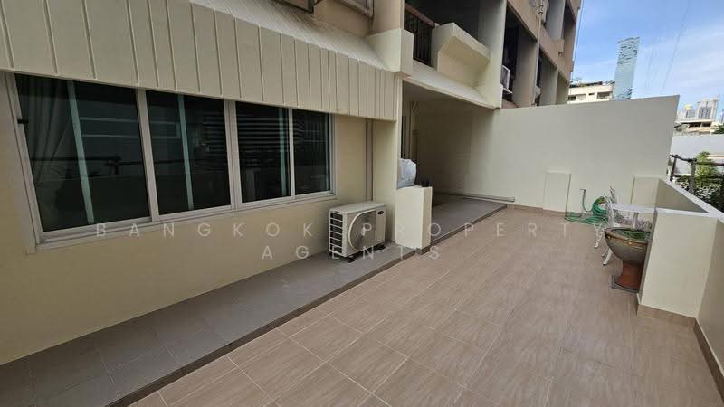 Le Vanvarothai, Bangkok, 27-2 Yommarat Alley, Silom, Bang Rak, Bangkok, 2 Bedrooms, 110 sqm, Condo For Rent, by BANGKOK PROPERTY AGENTS, 500610946 - DDproperty.com