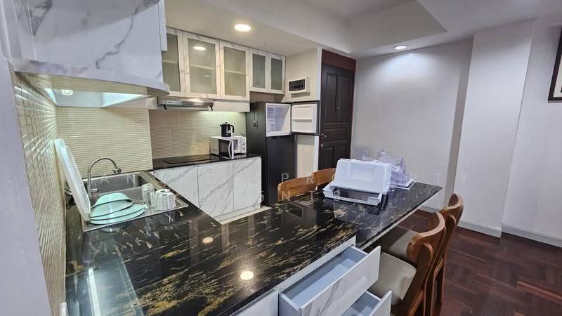 Le Vanvarothai, Bangkok, 27-2 Yommarat Alley, Silom, Bang Rak, Bangkok, 2 Bedrooms, 110 sqm, Condo For Rent, by BANGKOK PROPERTY AGENTS, 500610946 - DDproperty.com