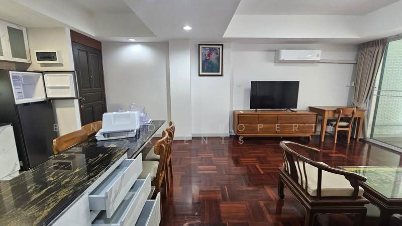 Le Vanvarothai : เลอ วรรณวโรทัย, กรุงเทพ, 27-2 ซอยยมราช, สีลม, บางรัก, กรุงเทพ, 110 ตร.ม., คอนโด ให้เช่า, โดย BANGKOK PROPERTY AGENTS, 500610946 - DDproperty.com