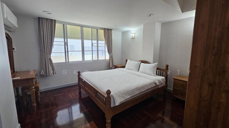Le Vanvarothai, Bangkok, 27-2 Yommarat Alley, Silom, Bang Rak, Bangkok, 2 Bedrooms, 110 sqm, Condo For Rent, by BANGKOK PROPERTY AGENTS, 500610946 - DDproperty.com
