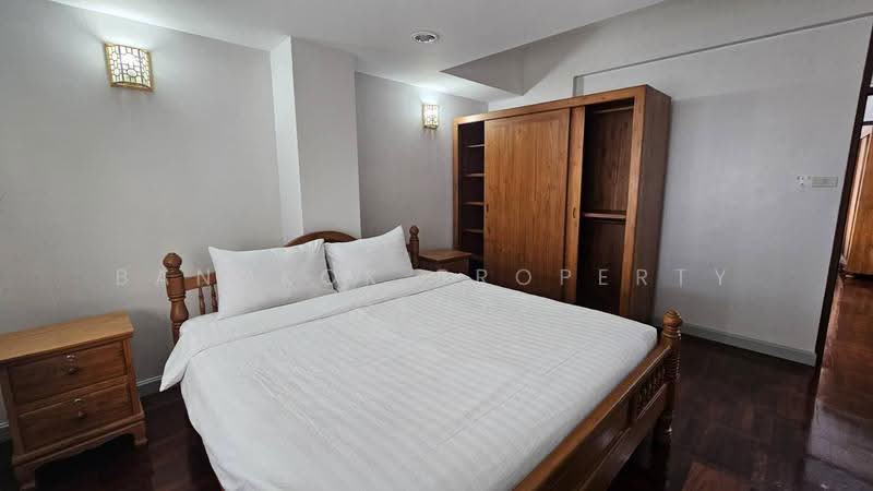 Le Vanvarothai, Bangkok, 27-2 Yommarat Alley, Silom, Bang Rak, Bangkok, 2 Bedrooms, 110 sqm, Condo For Rent, by BANGKOK PROPERTY AGENTS, 500610946 - DDproperty.com