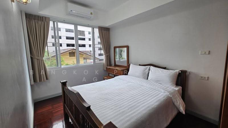Le Vanvarothai, Bangkok, 27-2 Yommarat Alley, Silom, Bang Rak, Bangkok, 2 Bedrooms, 110 sqm, Condo For Rent, by BANGKOK PROPERTY AGENTS, 500610946 - DDproperty.com
