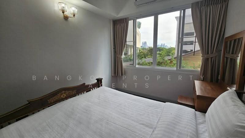Le Vanvarothai, Bangkok, 27-2 Yommarat Alley, Silom, Bang Rak, Bangkok, 2 Bedrooms, 110 sqm, Condo For Rent, by BANGKOK PROPERTY AGENTS, 500610946 - DDproperty.com