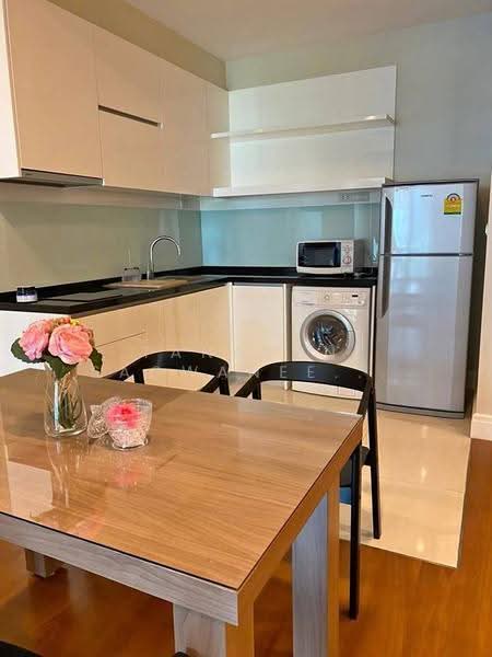 Bright Sukhumvit 24 : ไบร์ท สุขุมวิท 24, กรุงเทพ, ถนนสุขุมวิท 24, คลองตัน, คลองเตย, กรุงเทพ, 67 ตร.ม., คอนโด ให้เช่า, โดย Tanapon Saowaneeyakorn, 500610947 - DDproperty.com