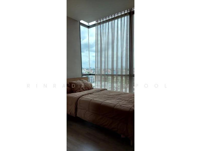 The Room Sukhumvit 69, Bangkok, 1539 Sukhumvit Road, Phra Kanong Nua, Watthana, Bangkok, 2 Bedrooms, 82 sqm, Condo For Rent, by Rinrada Permpool, 500610948 - DDproperty.com