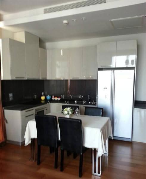 Quattro by Sansiri, Bangkok, 134 Thong Lo 4 Alley, Khlong Tan Nua, Watthana, Bangkok, 2 Bedrooms, 82 sqm, Condo For Rent, by Thanyalak Ajmera, 500610949 - DDproperty.com