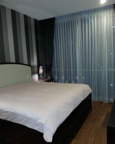 Quattro by Sansiri, Bangkok, 134 Thong Lo 4 Alley, Khlong Tan Nua, Watthana, Bangkok, 2 Bedrooms, 82 sqm, Condo For Rent, by Thanyalak Ajmera, 500610949 - DDproperty.com