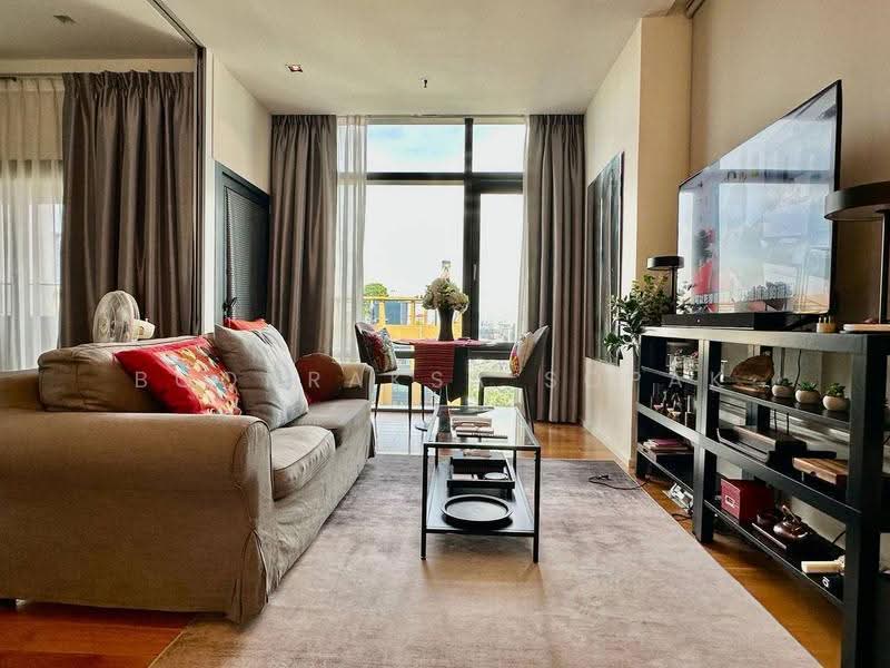 Circle Living Prototype, Bangkok, 1545 New Petchburi Road, Makkasan, Ratchathewi, Bangkok, 1 Bedroom, 49 sqm, Condo For Rent, by Boonraksa Sopak, 500610950 - DDproperty.com