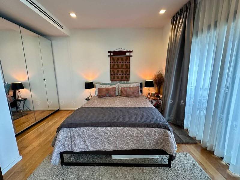 Circle Living Prototype, Bangkok, 1545 New Petchburi Road, Makkasan, Ratchathewi, Bangkok, 1 Bedroom, 49 sqm, Condo For Rent, by Boonraksa Sopak, 500610950 - DDproperty.com
